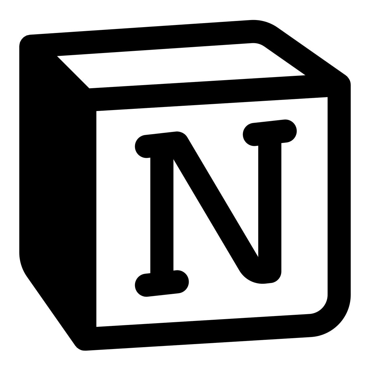 Notion AI logo