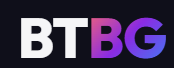 Bt BG REMOVER logo