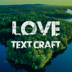 TextCraft AI logo